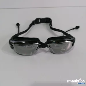 Auktion Schwimmbrille 