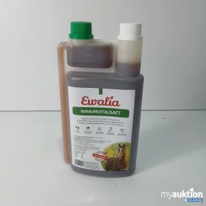 Auktion Ewalia Immunvitalsaft 1l