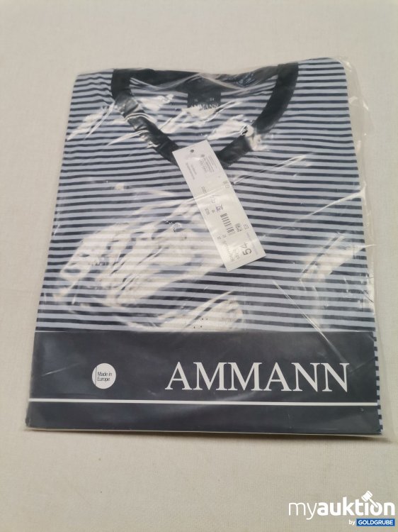 Artikel Nr. 736079: Amman Pyjama 