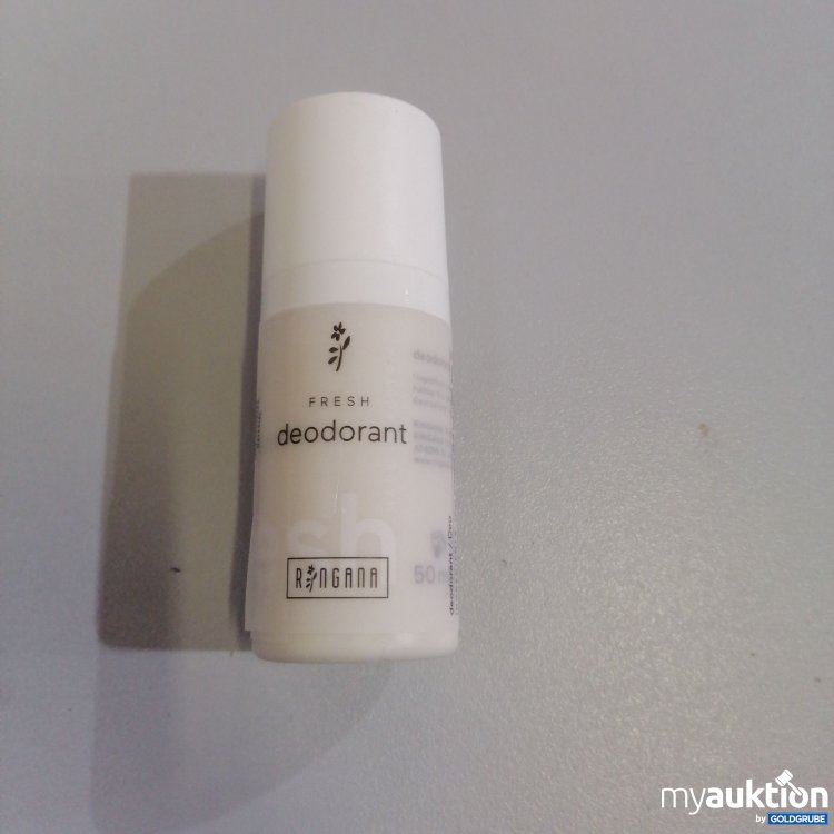 Artikel Nr. 761079: Ringana Fresh Deodorant 50ml 