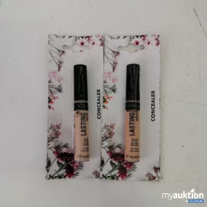 Auktion Rimmel Lasting Matte Concealer 7ml 