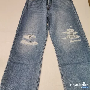 Auktion Levi's Jeans 