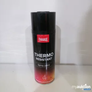 Auktion Beorol ThermobResistant Spray paint 400ml