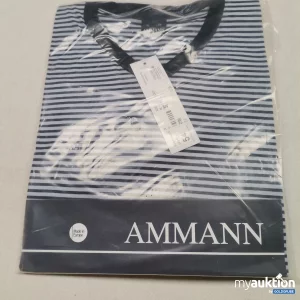 Artikel Nr. 736079: Amman Pyjama 