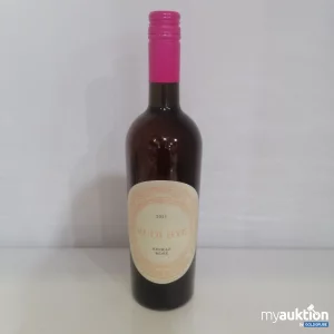 Auktion Rudi Hye Shiraz Rose 0,75l 