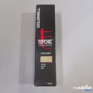 Auktion Goldwell Topchic 8B 60ml