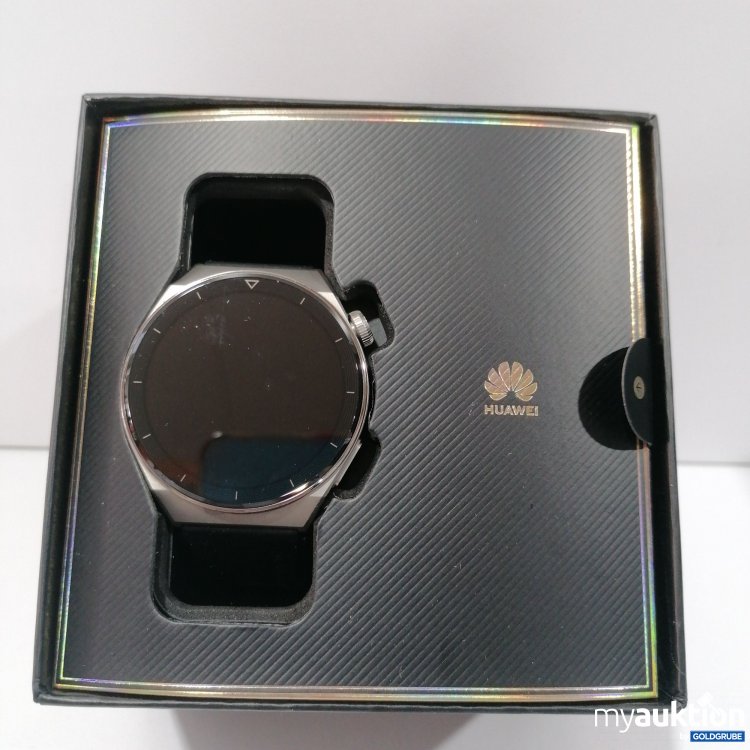 Artikel Nr. 362080: Huawei Watch GT 3 Pro 