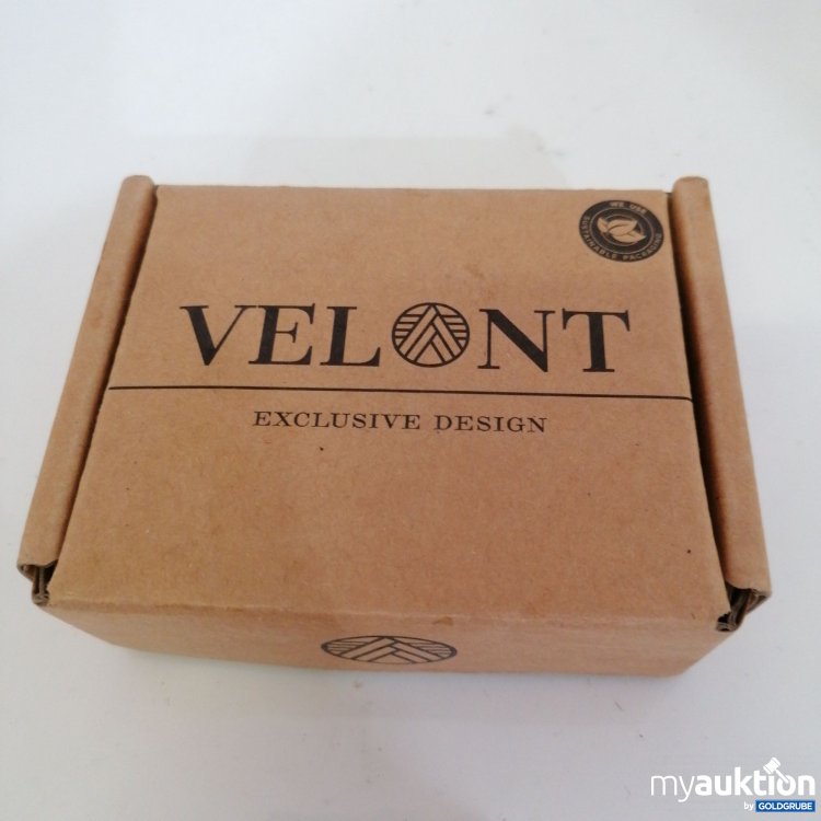 Artikel Nr. 752080: Velont Exklusives Designpaket Wandhaken 