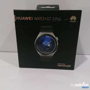 Artikel Nr. 362080: Huawei Watch GT 3 Pro 