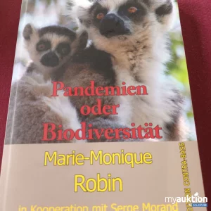 Artikel Nr. 398080: Pandemien oder Biodiversität