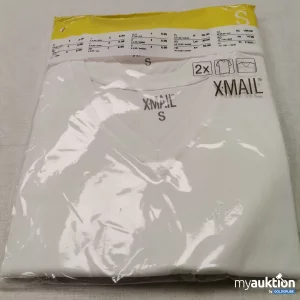 Auktion Xmail Shirts