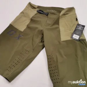 Auktion Fox Defend Shorts