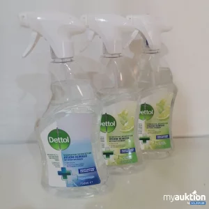 Auktion Dettol Hygiene Reiniger 750ml