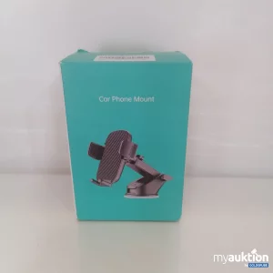 Auktion Car Phone Mount 