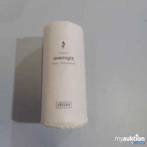 Auktion Fresh Overnight Face Treatment 30ml