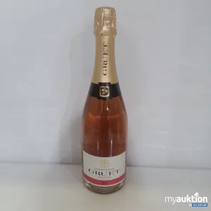 Artikel Nr. 764080: Champagne Gruet Rose 0,75l 