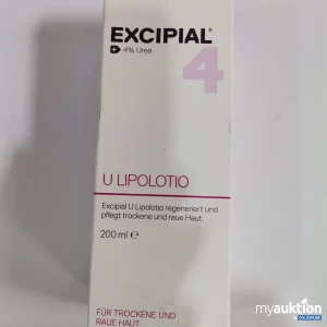 Artikel Nr. 765080: Excipial 4 U Lipolotio 200ml 