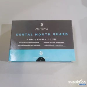 Auktion Sleepwear Dental Mouth Guard 