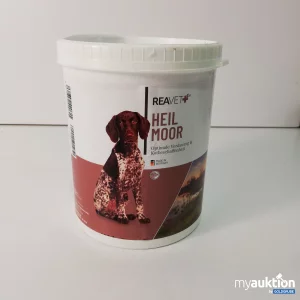 Artikel Nr. 788080: Reavet Heil Moor für Hunde 1,3kg