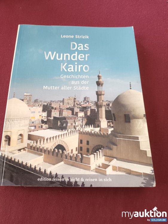 Artikel Nr. 390081: Das Wunder von Kairo