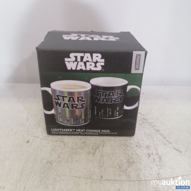 Artikel Nr. 741081: Star Wars Tasse 