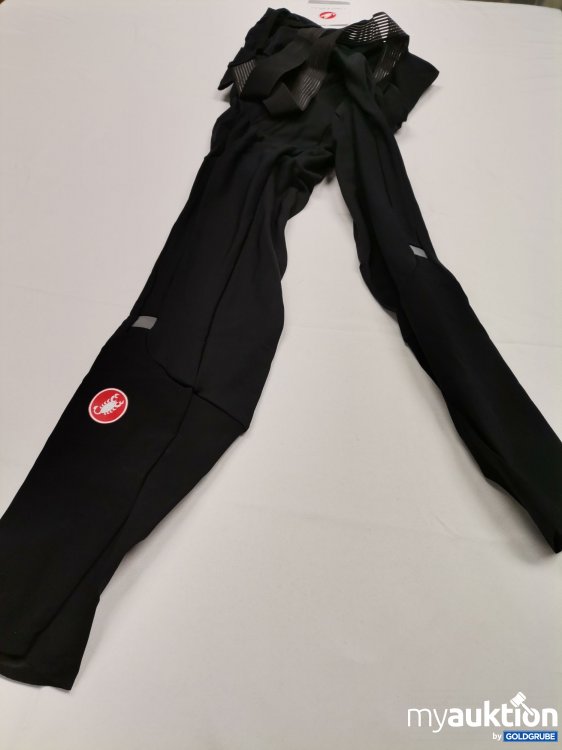 Artikel Nr. 743081: Castelli Radhose 