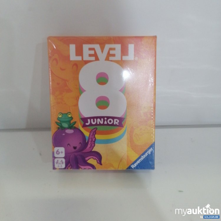 Artikel Nr. 749081: Ravensburger Level 8 Junior 