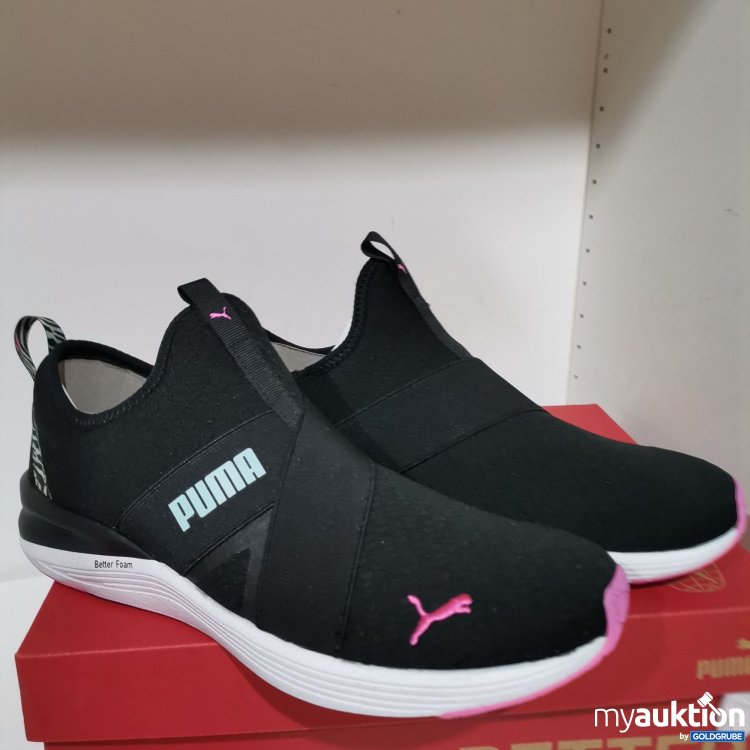 Artikel Nr. 756081: Puma better foam prow slip remix Schuh