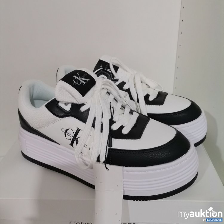 Artikel Nr. 777081: Calvin Klein Sneaker 