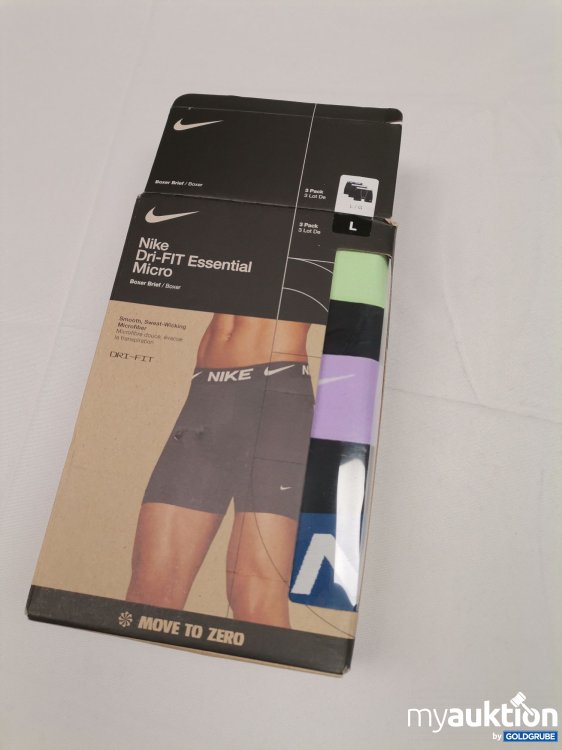 Artikel Nr. 789081: Nike Trunks 