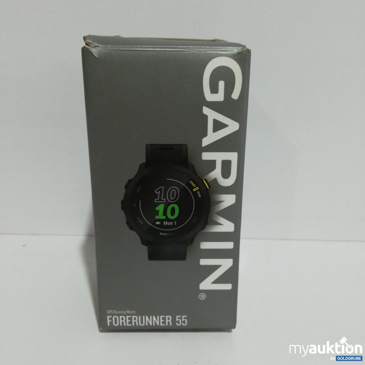 Artikel Nr. 791081: Garmin Forerunner 55