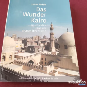 Auktion Das Wunder von Kairo