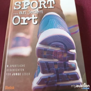 Artikel Nr. 398081: Sport  .. an jedem Ort