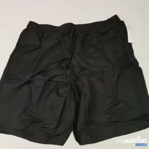 Auktion Lindex Leinen Shorts