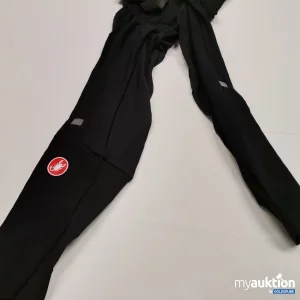 Auktion Castelli Radhose 