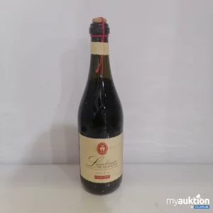 Auktion Giordano Lambrusco di Modena 0,75l 