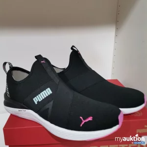 Auktion Puma better foam prow slip remix Schuh