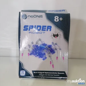 Auktion NoDNA Spider Robot 