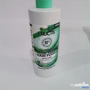 Artikel Nr. 765081: Garnier fructis Aloe Vera Spülung 400ml 