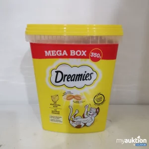 Artikel Nr. 767081: Dreamies Megabox 350g 