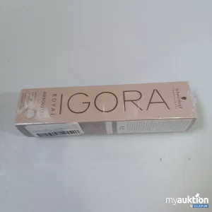 Artikel Nr. 773081: Schwarzkopf Igora Royal 60ml 