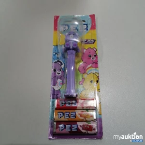 Auktion Pez Bonbons 