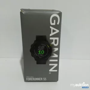 Artikel Nr. 791081: Garmin Forerunner 55