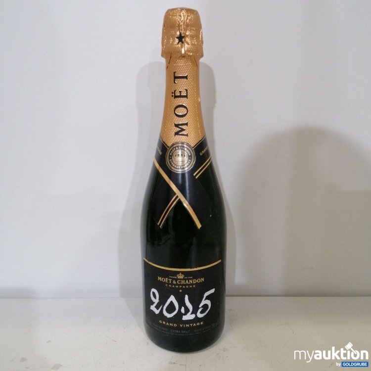 Artikel Nr. 723082: Moet&Chandon Champagne Grand Vintage 750ml