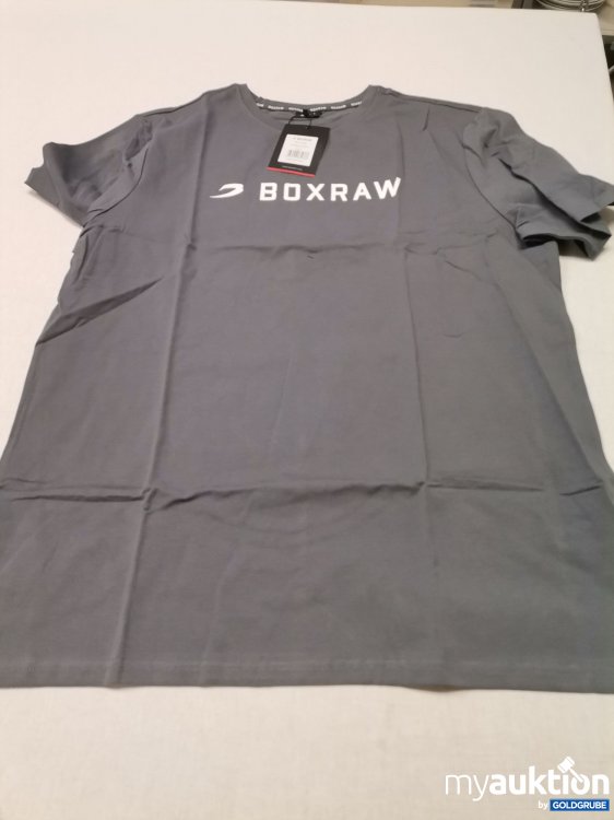 Artikel Nr. 734082: Boxraw Shirt 