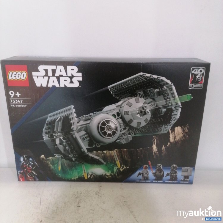 Artikel Nr. 739082: Lego Star Wars 75347