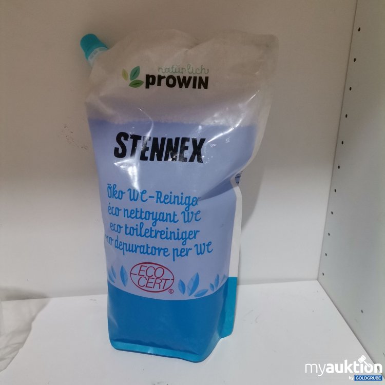 Artikel Nr. 747082: Prowin WC Reiniger Nachfüllpack 1,5l