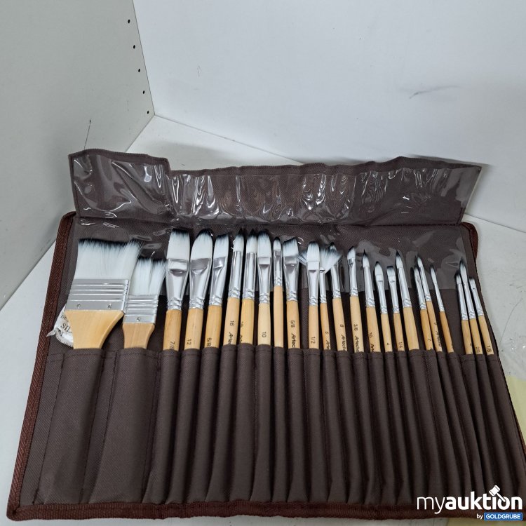 Artikel Nr. 796082: Artecho Artist Brush Set 24pcs 