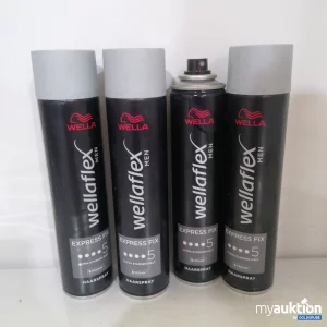 Auktion Wellaflex Men Haarspray 250ml