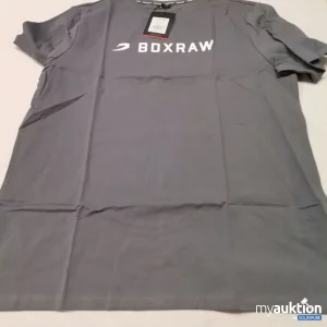 Auktion Boxraw Shirt 